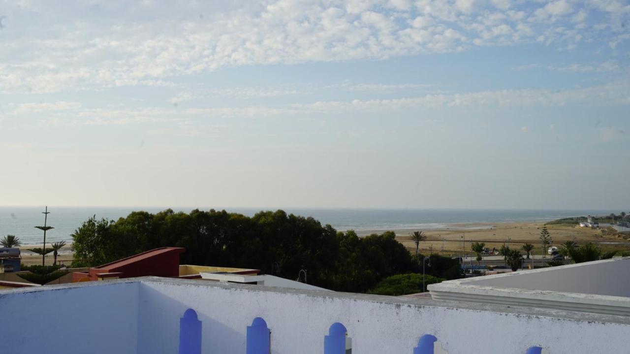 Hôtel Casa Bahia à Assilah Extérieur photo