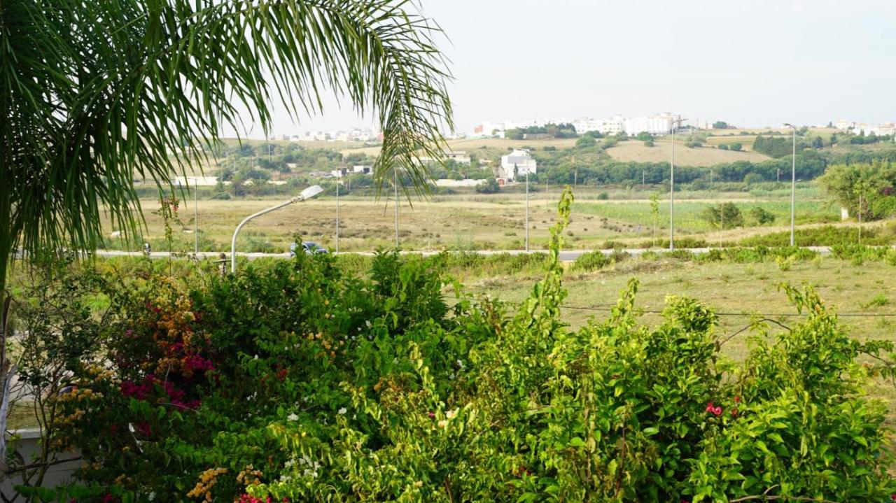Hôtel Casa Bahia à Assilah Extérieur photo